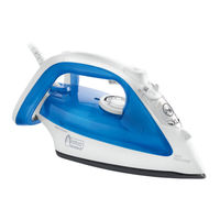 TEFAL Easygliss Guia Del Usuario
