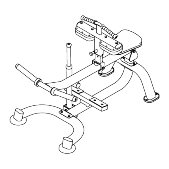 BH HIPOWER PL210 Instrucciones De Montaje Y Utilización