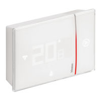 Bticino Smarther X8000W Manual De Instrucciones