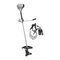Trimmers Garland TEXEL 389 QG Manual De Instrucciones
