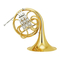 Instrumentos Musicales Yamaha Trompa Manual De Instrucciones