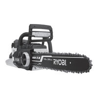 Ryobi RCS36B35HI Traducción De Las Instrucciones Originales