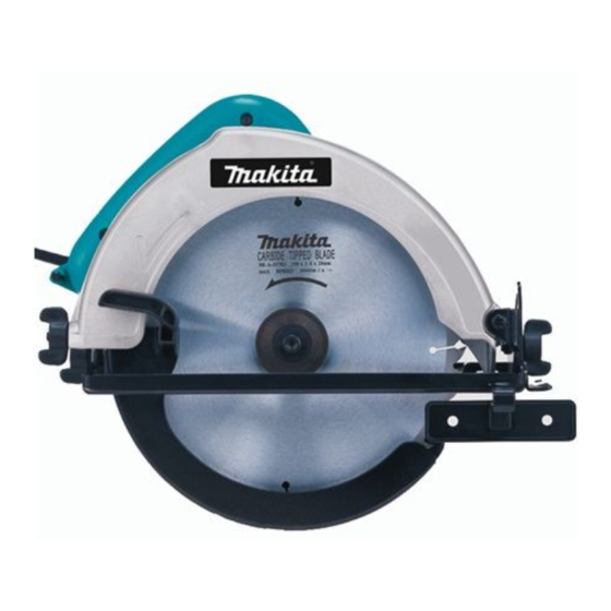 Makita MSS700 Manuales