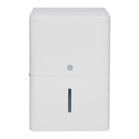 GE ADHL25 Manual Del Propietário