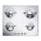 Smeg P64ES, P705ES, P106ES - 60cm/70-75cm/100cm - Manual de la placa de gas