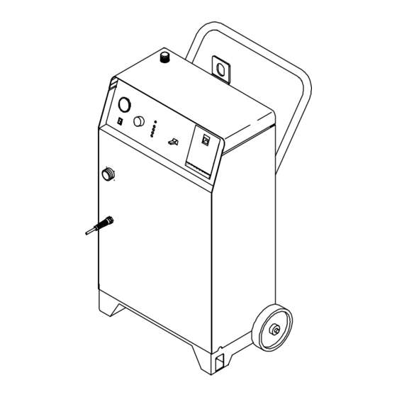 Miller Spectrum 701 Manual Del Operador