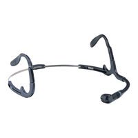 Akg C 420 Modo De Empleo