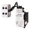 Accesorios para Refrigeradores y Congeladores Moeller NZM1-XA Serie Instrucciones De Montaje
