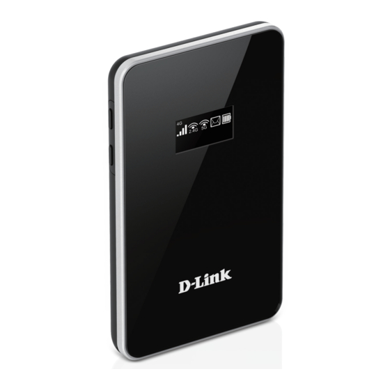 D-Link DWR-933 Guia De Instalacion