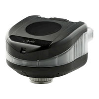 Danfoss 003Z8504 Ficha Técnica