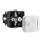 Unidades de Control Schell LINUS WBW-E-M Instrucciones Kit De Montaje