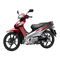 Motocicletas Honda NF 110 Manual Del Propietário