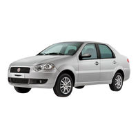 Fiat SIENA Manual De Uso Y Mantenimiento