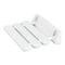 Accesorios para el Baño Cornat SLDKL00 Instrucciones De Montaje Y Empleo