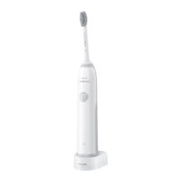 Philips Sonicare 2 Serie Manual De Instrucciones