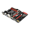 Tarjeta Madre ASROCK Fatal1ty FM2A88X+ Killer Serie Manual Del Usuario