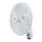 Ventiladores habitex VTP45M Manual De Instrucciones
