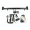 Accesorios de Automóviles bosal 901 1960 ak4 Instrucciones De Montaje