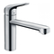 Equipo de Fontaneria Hansgrohe Focus M43 120 1jet 7181 Serie Modo De Empleo/Instrucciones De Montaje