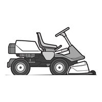 Jonsered FR2111 Instrucciones De Uso