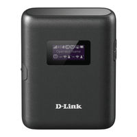 D-Link DWR-933 Manual Del Usuario