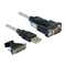Adaptadores DeLOCK 61308 Manual Del Usuario