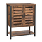 Muebles de Interior Songmics Vasagle LSC77 Instrucciones De Montaje