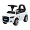 Coches Eléctricos para Niños HOMCOM 370-197 Instrucciones De Montaje
