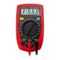 Etekcity MSR-R500 - Manual del multímetro digital