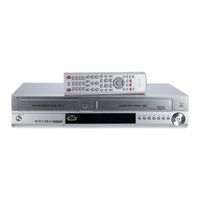 Samsung DVD-VR300 Manual De Instrucciones