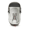 Portabebés Inglesina Kit Auto carrycot 3P Manual De Instrucciones