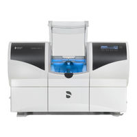 Dentsply Sirona CEREC inLab MC XL Manual Del Operador
