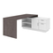 Muebles de Interior Bestar 115420-110047 Manual De Instrucciones