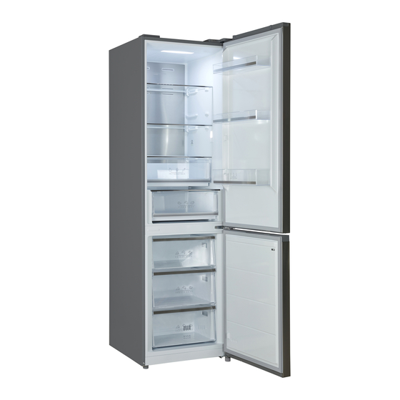 VALBERG 2D NF 415 F X742C Instrucciones De Uso