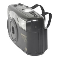 Kodak Advantix 4100ix zoom Manual Del Usuario