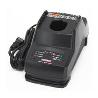 Craftsman 315.CH2020 Manual Del Operador