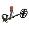 Detectores de Metales Minelab X-TERRA PRO Manual De Instrucciones
