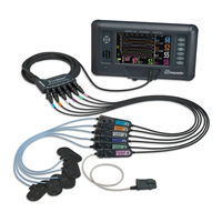 Nonin SenSmart X-100 Manual Del Operador
