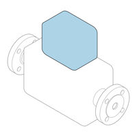 Endress+Hauser Proline 500 Manual De Instrucciones Abreviado