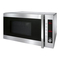 Hornos Microondas Profi Cook PC-MWG 1019 H Instrucciones De Servicio