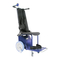 Sillas de Ruedas AAT s-max D161 Traducción De Las Instrucciones De Manejo Originales