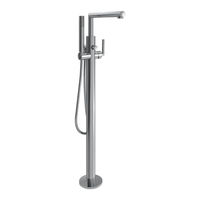 Moen Arris S93005 Guia De Instalacion