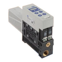 schmalz X-Pump SXPI Manual De Instrucciones