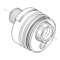 Equipo de Fontaneria Grohe Easy-fix 12 081 Manual Del Usuario