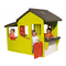 Equipos para Parques Infantiles y Áreas de Juegos Smoby 310300 Manual Del Usuario