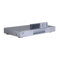 Sony DVP-LS785V Manual De Instrucciones