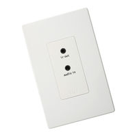 Leviton 95A04-1 Instrucciones De Instalación Y Guía Del Usuario