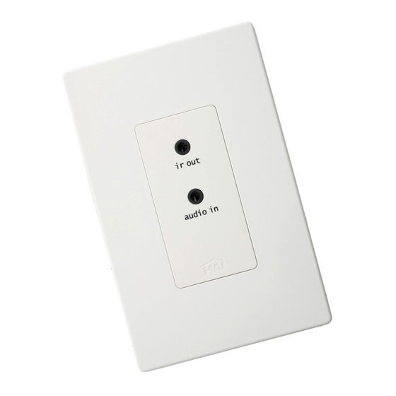 Leviton 95A04-1 Instrucciones De Instalación Y Guía Del Usuario