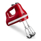 KitchenAid KHM31; KHM51; KHM61 - Batidora de Mano de 6 Velocidades con Batidores Flex Edge Manual
