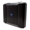 Manual del AMPLIFICADOR DE POTENCIA Alpine R-A75M, R-A60F